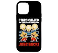 Stars Called They Want Their Jobs Back Carcasa para iPhone 12 Mini