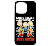 Stars Called They Want Their Jobs Back Carcasa para iPhone 15 Pro MAX