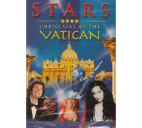 Stars - Christmas At The Vatikan (Bryan Adams - Tom Jones - Sarah Brightman ua) [Alemania] [DVD]