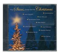 Stars Come Out for Christmas 2
