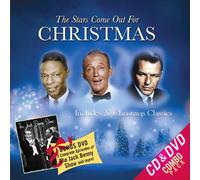 Stars Come Out for Christmas