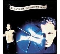 Stars crash down by Hue & Cry