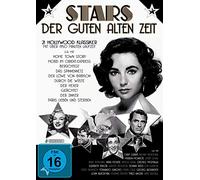 Stars der guten alten Zeit - 21 Hollywood Klassiker [8 DVDs] [Alemania]