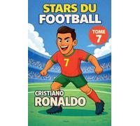 Stars du Football: Cristiano Ronaldo: 7
