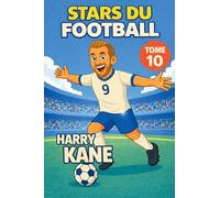 Stars du Football: Harry Kane: 10