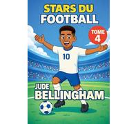 Stars du Football: Jude Bellingham: 4