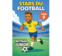 Stars du Football: Neymar Júnior: 9