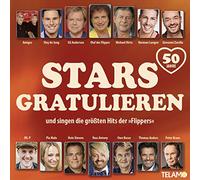Stars gratulieren und singen die gröáten Hits
