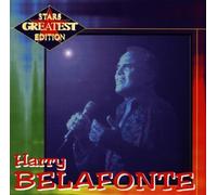 Stars Greatest Edition - Harry Belafonte