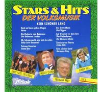 Stars & Hits der Volksmusik - Hermann Prey: Kein SchÃƒ¶ner Land by Hermann Prey
