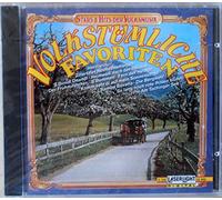 Stars & Hits der Volksmusik - Volkstümliche Favoriten