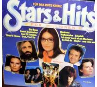 Stars & Hits für Millionen - Nana Mouskouri, Tony Christie, Eroc, Demis Roussos.. / Vinyl record [Vinyl-LP]