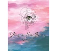 Stars in Her Bones: Born of Light. Rooted in Memory.