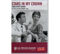 Stars in my Crown [Francia] [DVD]