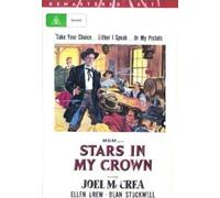 Stars in My Crown [USA] [DVD]