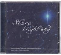 Stars in the Bright Sky. CD