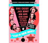 Stars in Their Shorts [USA] [DVD]