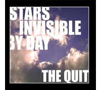Stars Invisible By Day