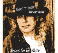 Stars N Bars Feat.Wegner,Mat - Storms on the Water