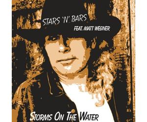 Stars N Bars Feat.Wegner,Mat - Storms on the Water