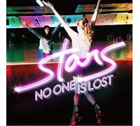 Stars No One Is Lost (CD) (Importación USA)