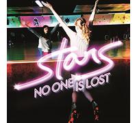 Stars - No One Is Lost [Vinilo]