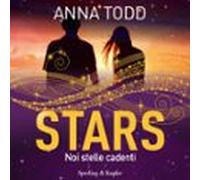 Stars Noi Stelle Cadenti (audiolibro)