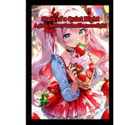 Stars of a Quiet Night: A girl’s fantasy bathed in moonlight