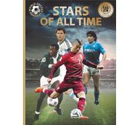 Stars of All Time: World Soccer Legends (Abbeville Sports)