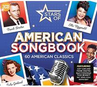 Stars - Of American Songbook