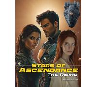 Stars of Ascendance - The Rising: The Rising: 1
