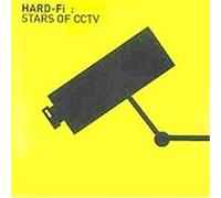 Stars of CCTV