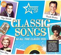 Stars - Of Classic Songs