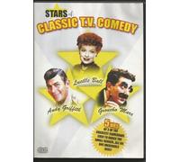 Stars Of Classic T.V. Comedia