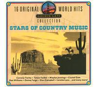 Stars Of Country (16 Tracks)