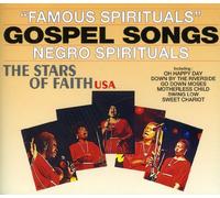 Stars Of Faith - Gospel Songs
