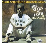 Stars of Faith - The Black Nativity