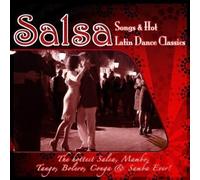 Stars of Havana Viejo - Salsa Songs & Latin Dance Classics