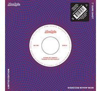 Stars Of Liberty / Eye Q - Power To The People / I'm Not Selfish [Vinilo]