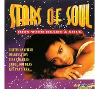 Stars of Soul Hits with Heart & Soul