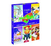 Stars of Space Jam Collection - Volume 1 [Francia] [DVD]