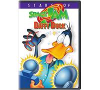 Stars Of Space Jam: Daffy Duck [USA] [DVD]