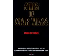 Stars of Star Wars - Behind the Scenes [Alemania] [VHS]