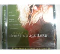 Stars of Studio 99 - Tribute to: Christina Aguilera
