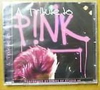 Stars of Studio 99 - Tribute To: Pink