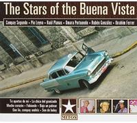 Compilation Salsa - Stars of the Buena Vista