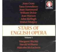 Stars of the English Orch.5