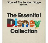 Stars Of The London Stage - The Essential Disney Collection