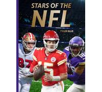 Stars of the NFL (Abbeville Sports)
