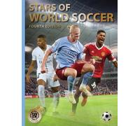 Stars of World Soccer (Abbeville Sports)